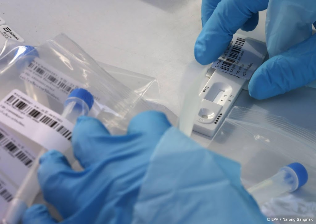 Hoogste aantal nieuwe coronagevallen ooit: 36.308 positieve tests