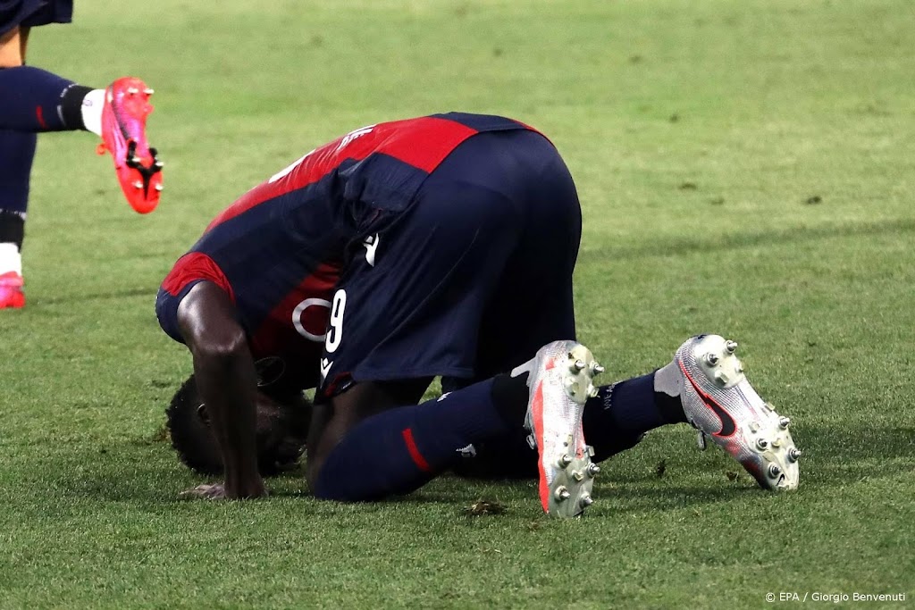 Mali en Gambia gelijk in Afrika Cup met hoofdrol voor VAR