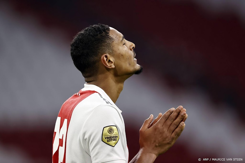 Ivoorkust laat zege glippen in Afrika Cup, Haller scoort