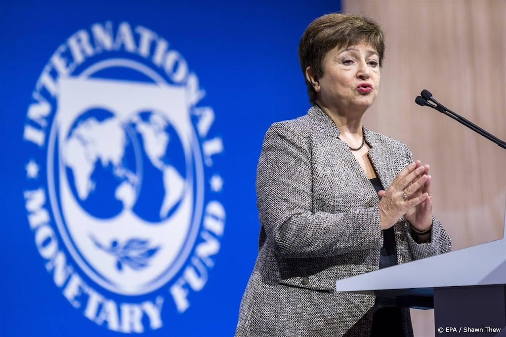 IMF waarschuwt voor gevolgen economische versnippering van wereld