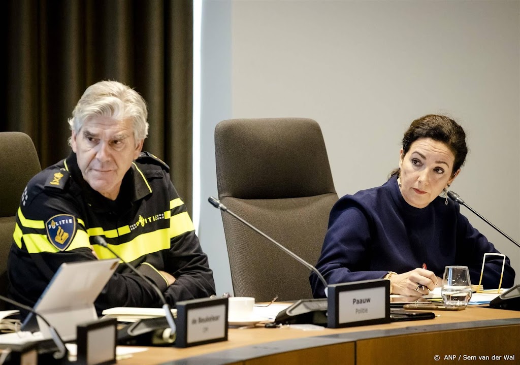 Halsema: fouten in voorbereiding gerichte wapencontroles