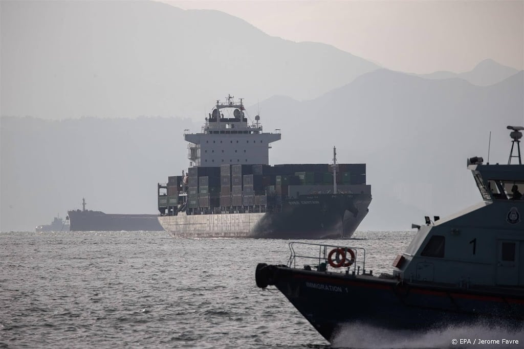 Reuters: tankers met Russische olie op weg naar India en China