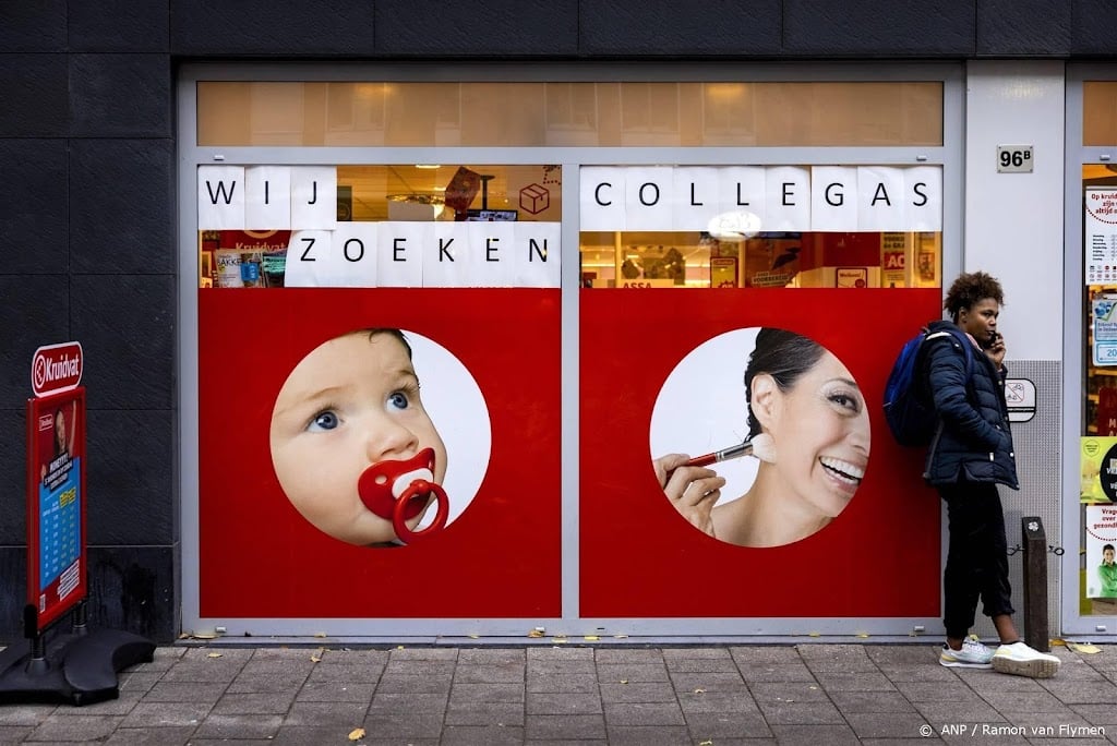 Randstad: maatschappelijke uitdagingen stuwen vraag naar personeel