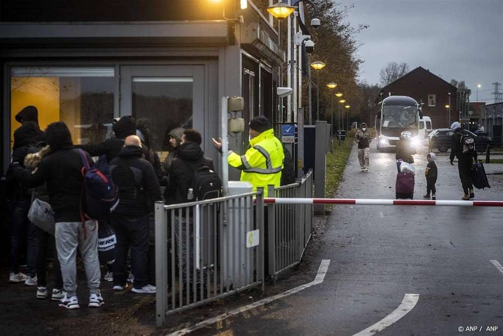COA: goed nieuws, maar we wachten stemming spreidingswet af