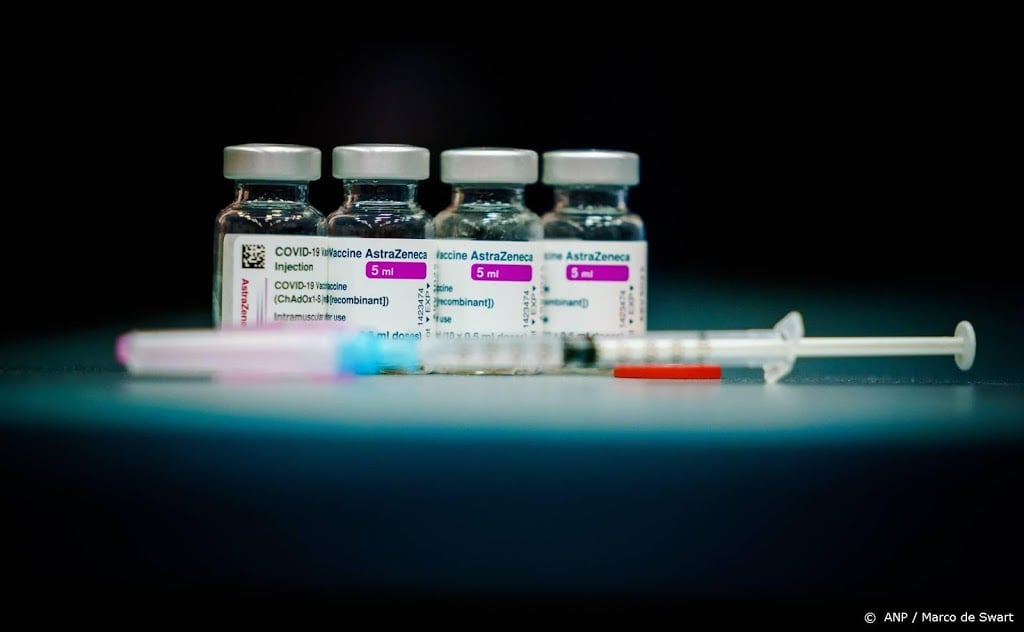 Luchtvaartmaatschappijen helpen UNICEF met transport vaccins