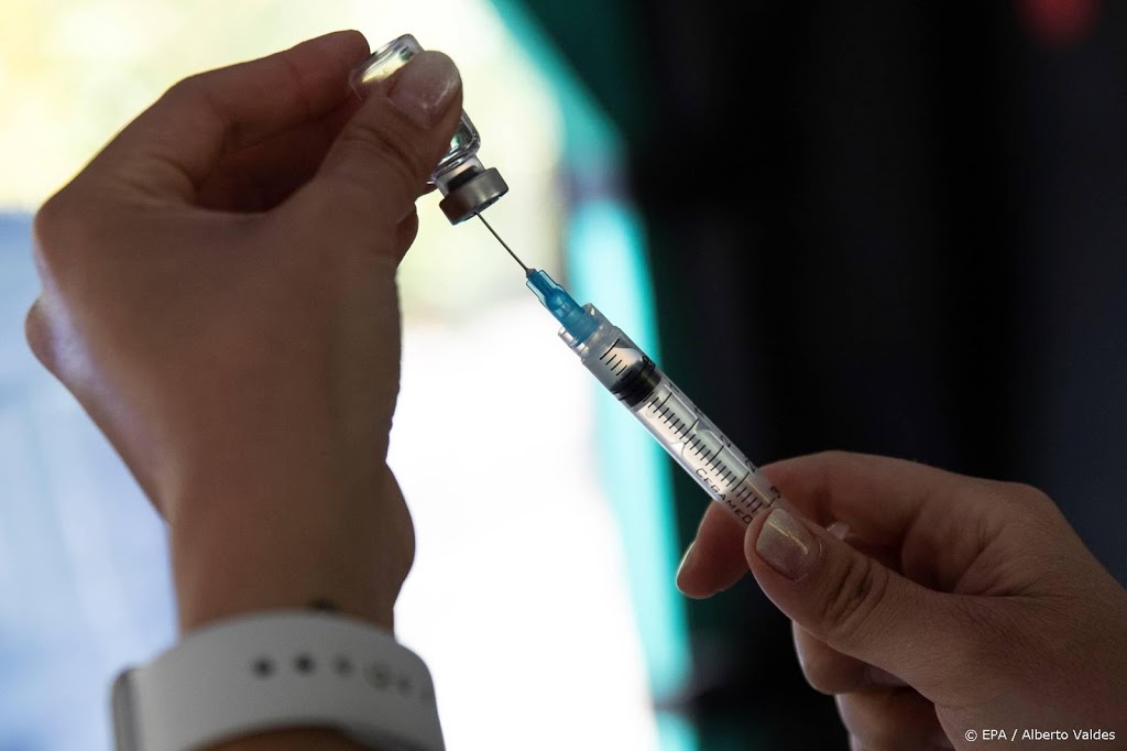 Japan wil vaccineren, maar kampt met injectienaaldentekort