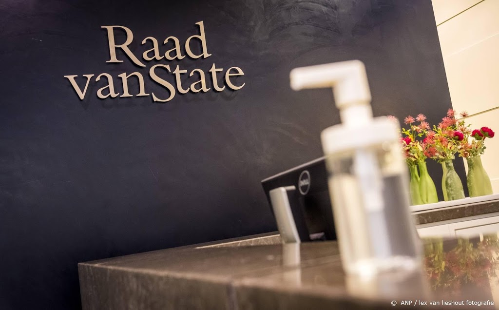 Raad van State trok al aan de bel over procedure avondklok