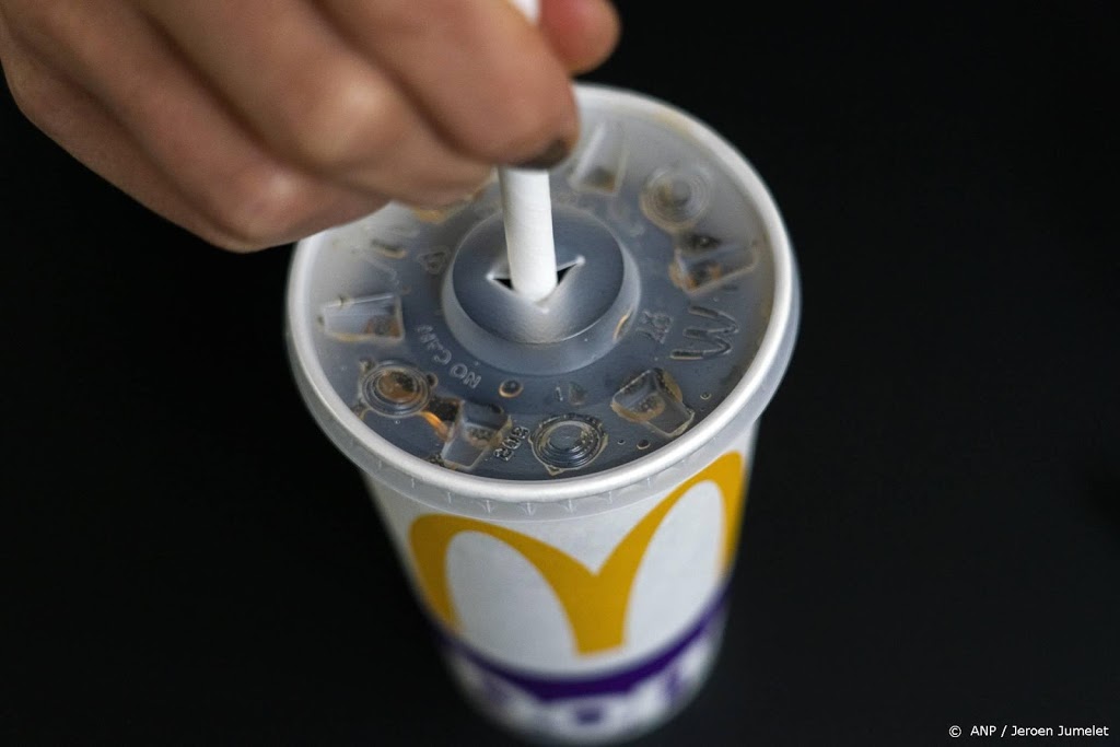McDonald's houdt zich aan maatregelen avondklok