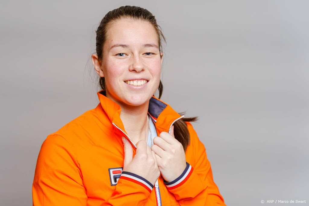 Gemengde badmintonploeg begint EK met nederlaag