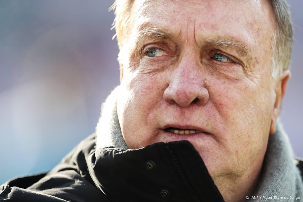 Feyenoord wil revanche op Heerenveen