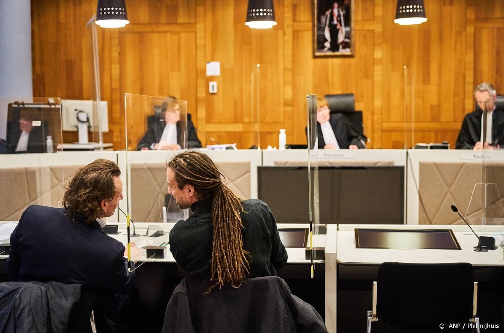 Wrakingsverzoek in zaak avondklok afgewezen