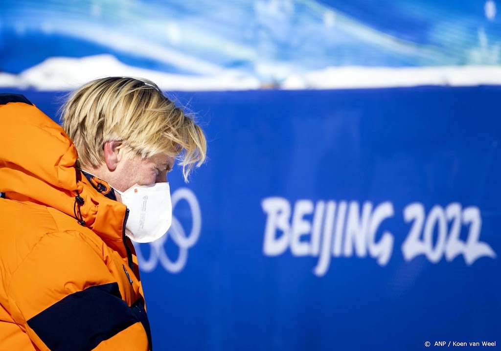 De Vegt gaat bij skibond door tot Spelen van 2026 in Milaan