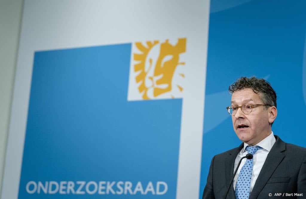 Ministerie leverde inhoudelijk commentaar op OMT, bevestigt OVV