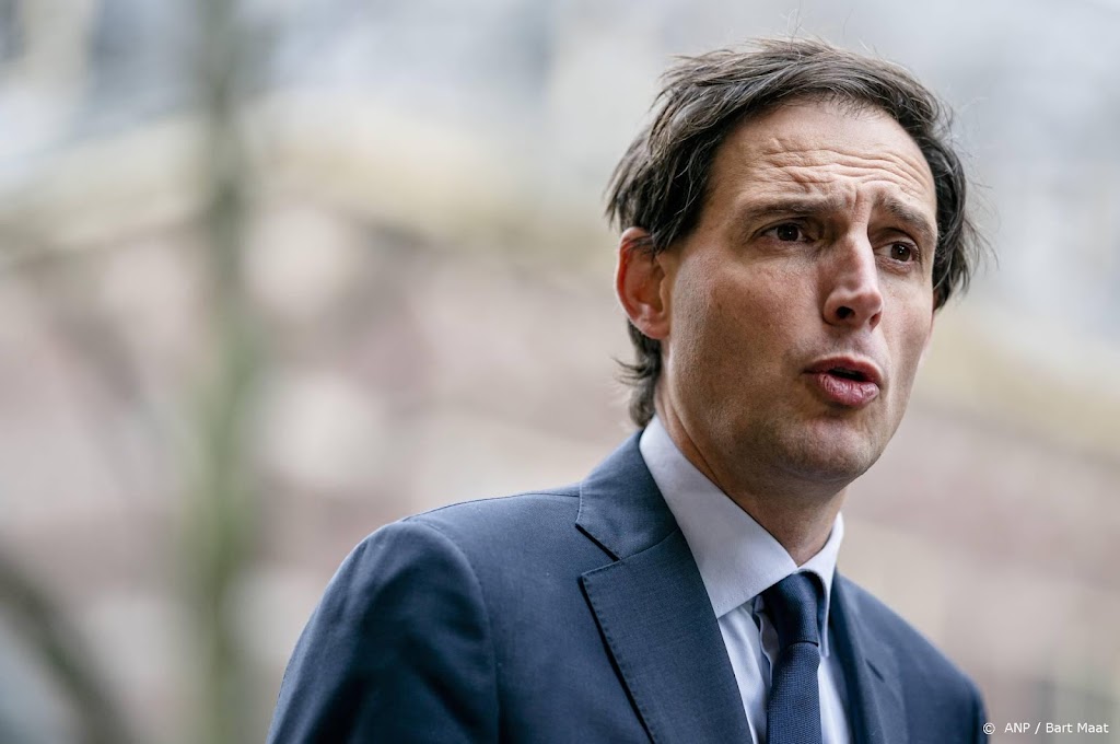 Kabinet acht kans op escalatie in Oekraïne nog steeds reëel