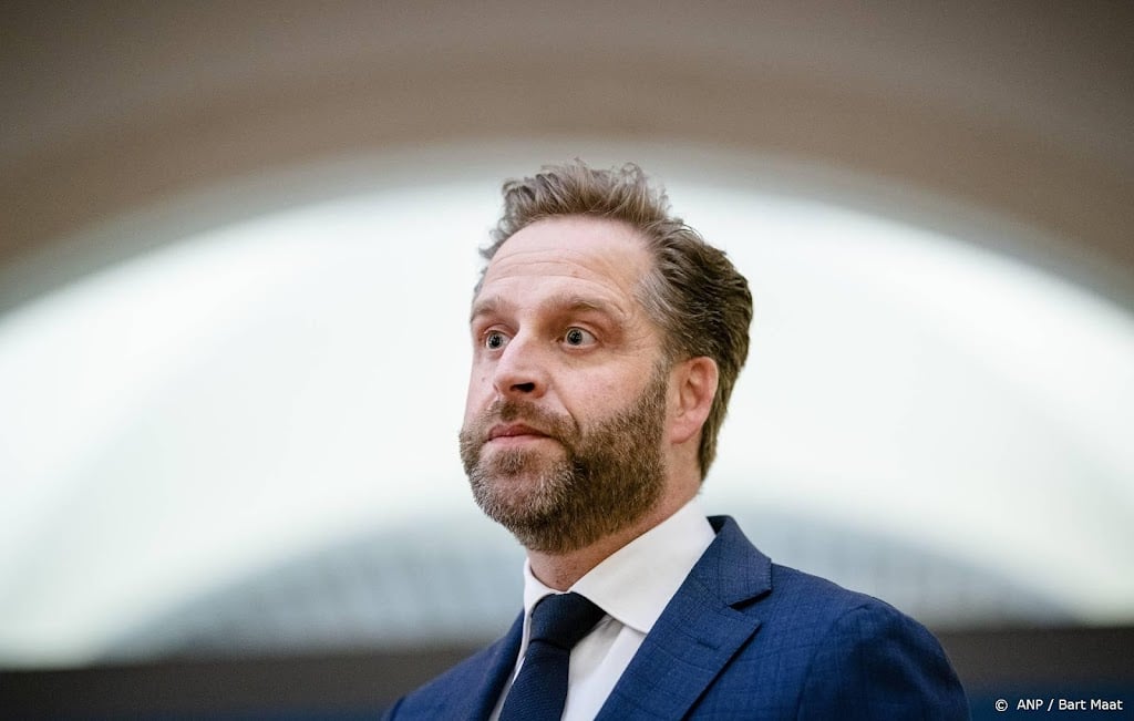 Kabinet wil bouwaanvragen grote datacentra voorlopig blokkeren