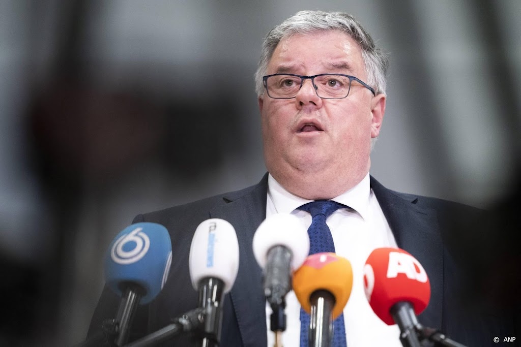 Veiligheidsberaad wil schakel zijn tussen land en regio's