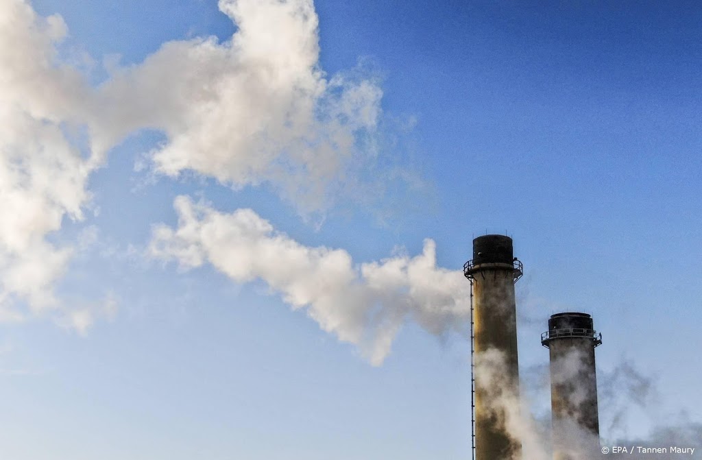 Onderzoek: brede internationale CO2-belasting goed voor economie