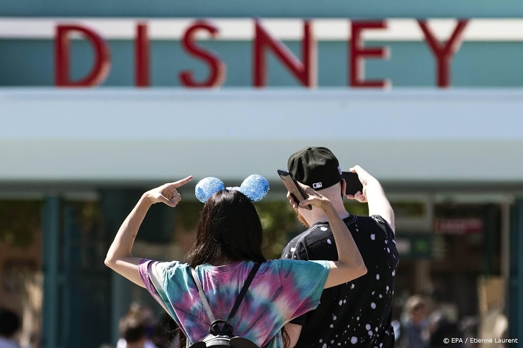Disney gaat woonwijken ontwikkelen in de Verenigde Staten