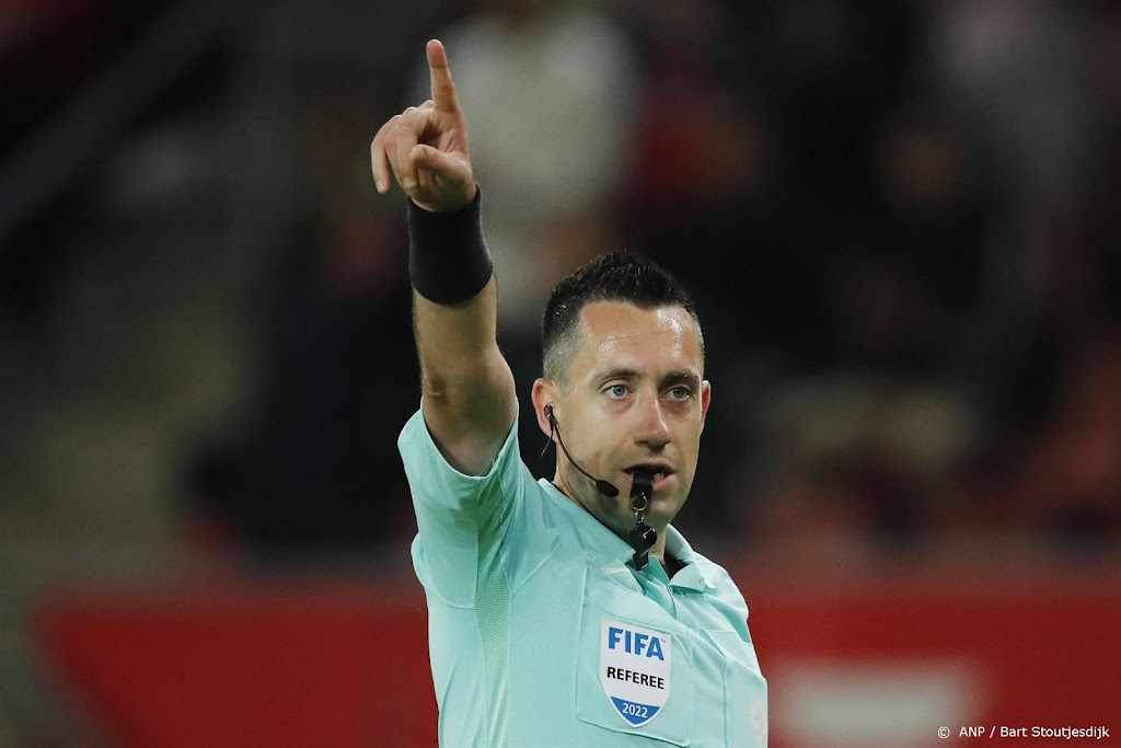 Higler fluit op laatste moment Europa League-duel Salzburg - Roma
