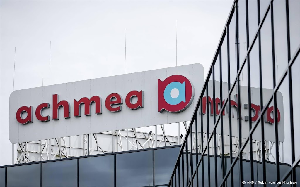 Achmea schikt woekerpolisaffaire voor tientallen miljoenen euro's