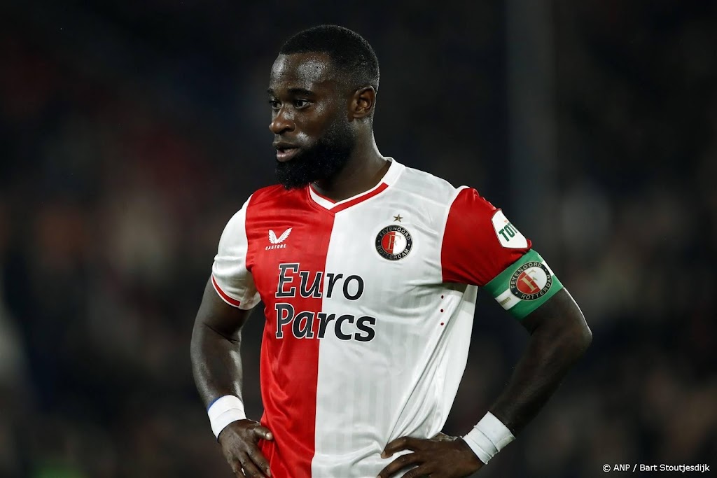 Feyenoord hoopt op Geertruida en Timber voor thuisduel met RKC