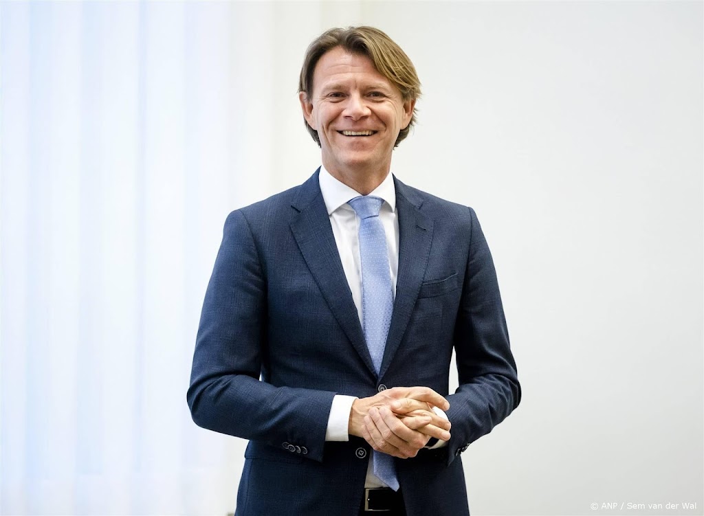 Informateur Putters gaat in gesprek met expert Deense politiek