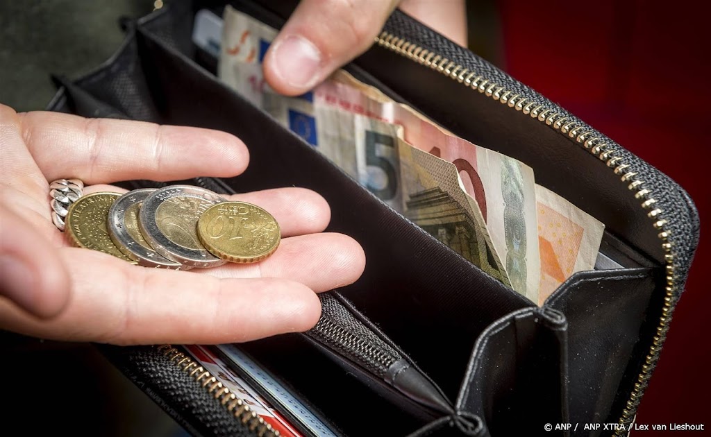 Duitse lobbygroep in actie voor behoud van contant geld