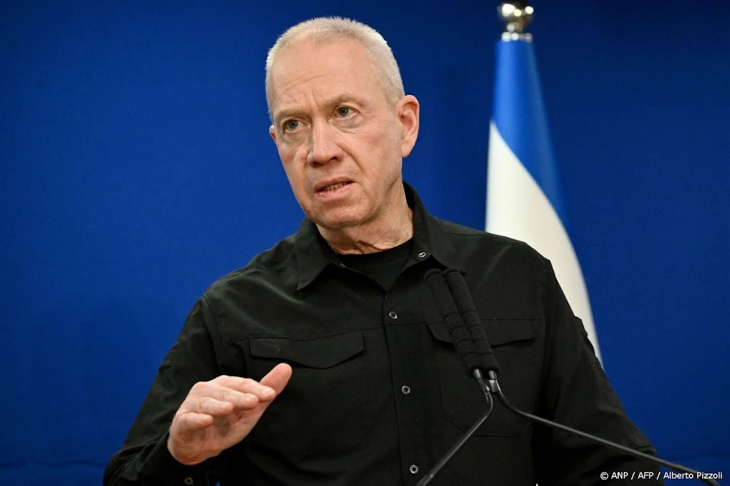 Minister: meer UNRWA-werkers betrokken bij aanvallen