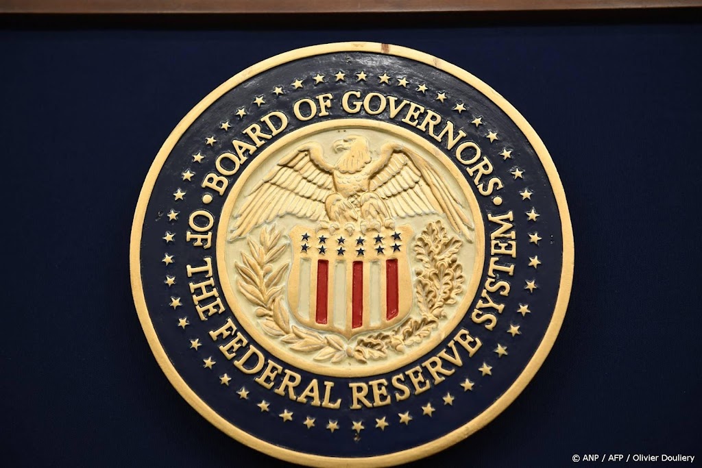 Fed-bestuurder: drie renteverlagingen in 2024 zijn 'redelijk'  