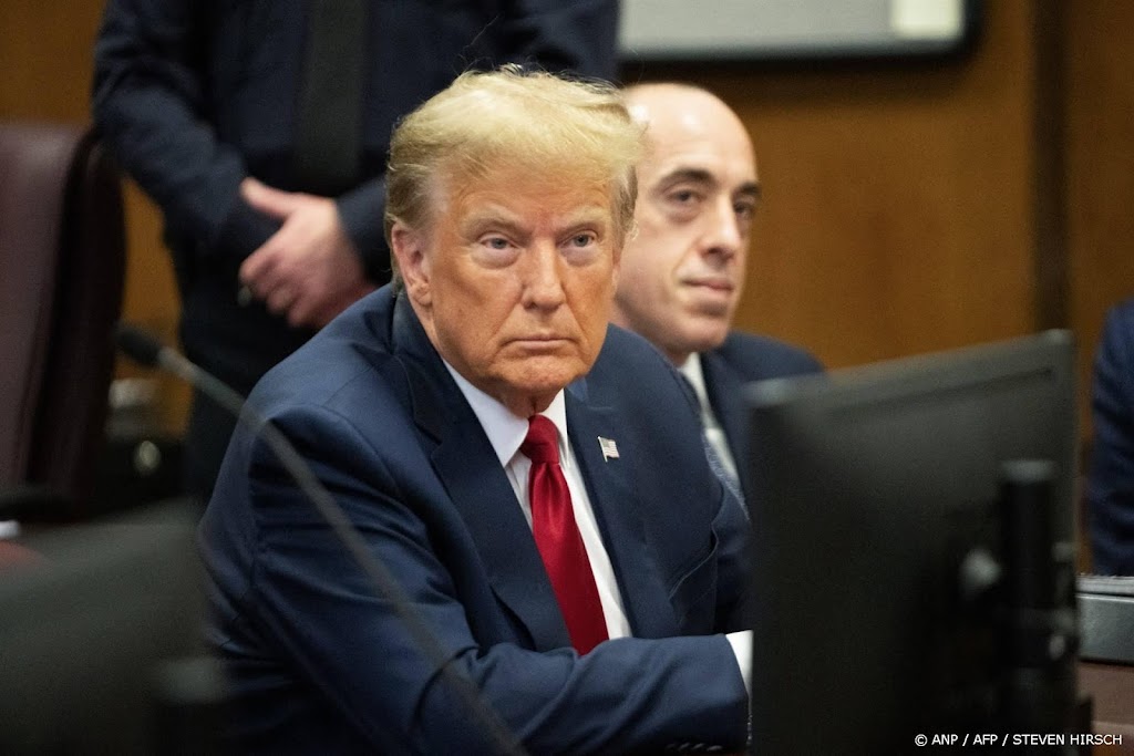 Trump mag komende 3 jaar niet voor bedrijven in New York werken