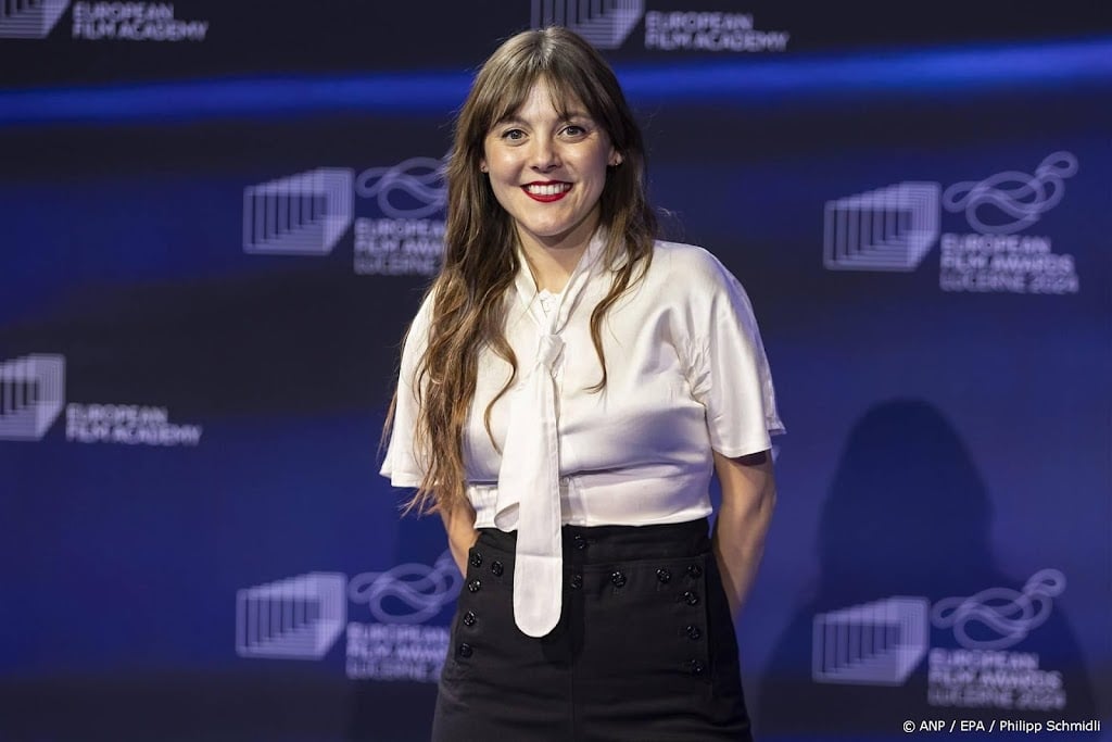 Nederlandse Nina Gantz wint BAFTA met korte animatiefilm