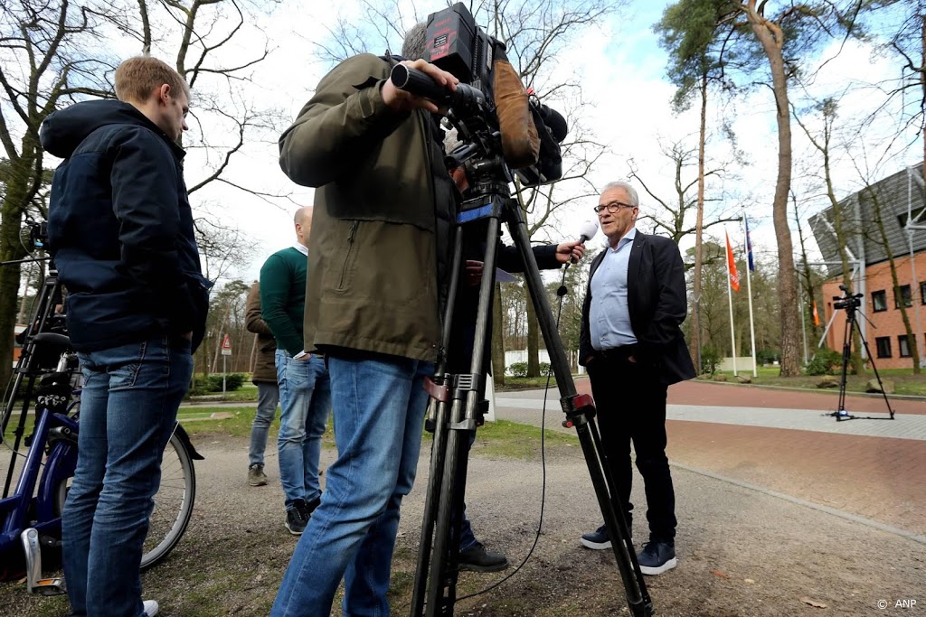 Tal van belangen op het spel bij crisisoverleg Europees voetbal