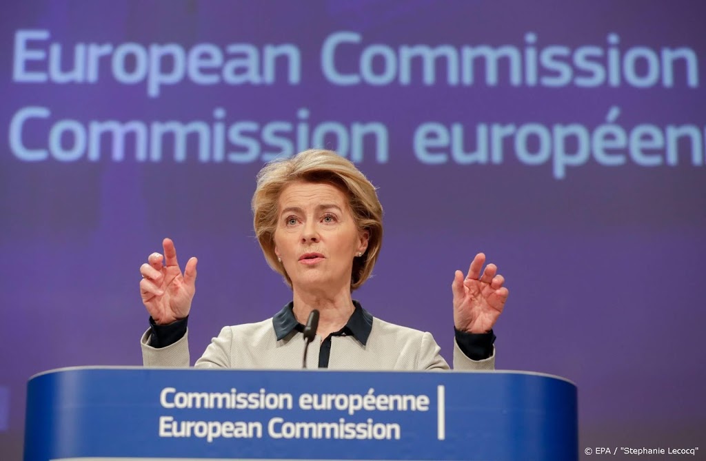 Brussel: sluit toegang tot Schengengebied tijdelijk af