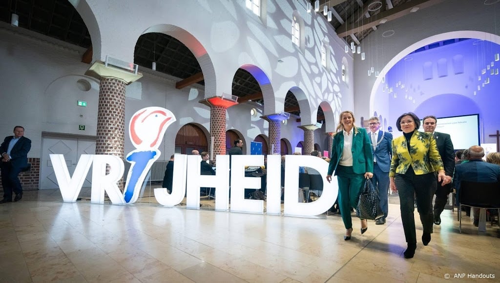 Comité 4 en 5 mei schrapt start Maand van de Vrijheid