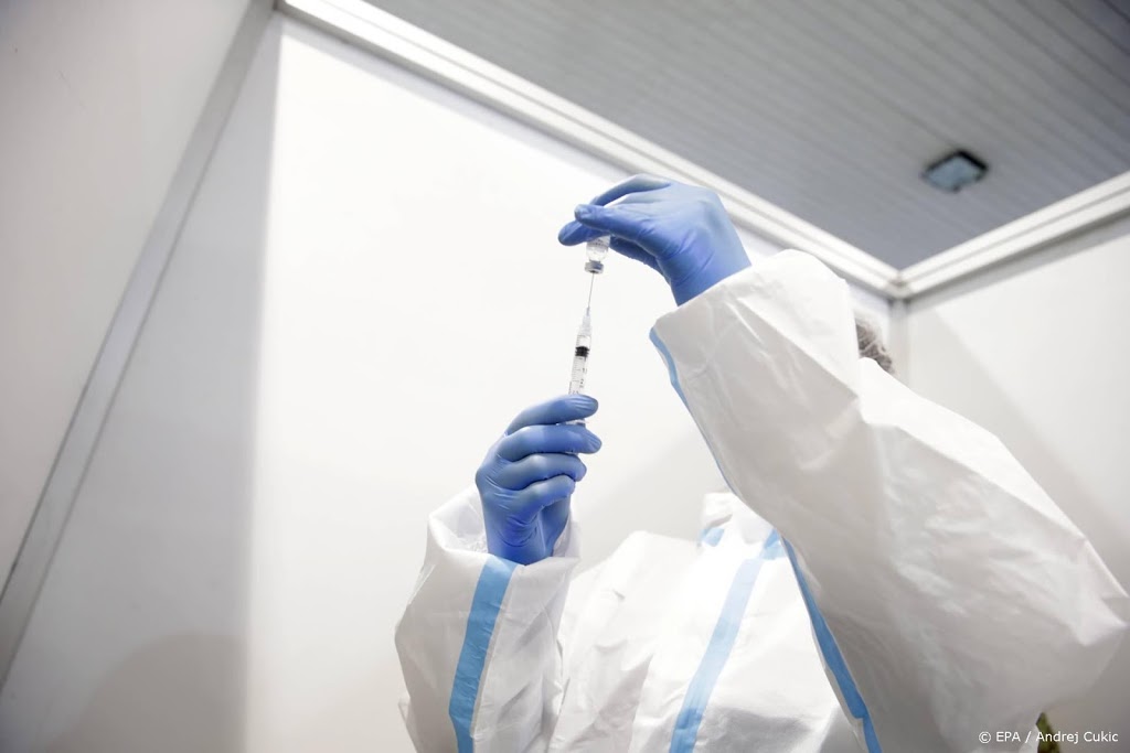 Buitenlander mag China weer in na inenting met Chinees vaccin
