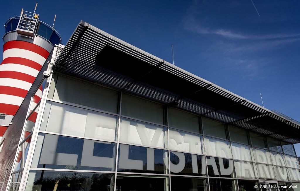 Kaag: nog geen ja of nee tegen Lelystad Airport