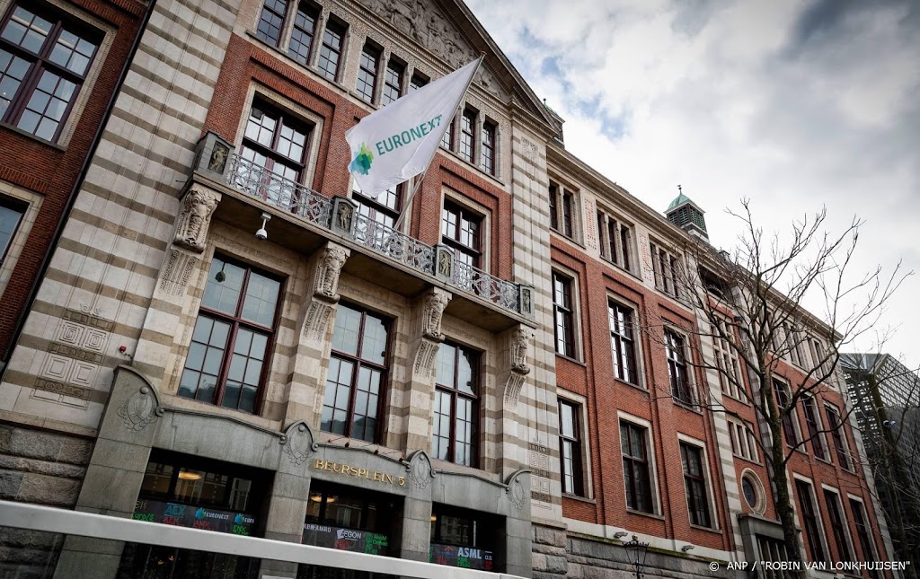 Farmaceut AstraZeneca winnaar op beurs na extra bestelling VS
