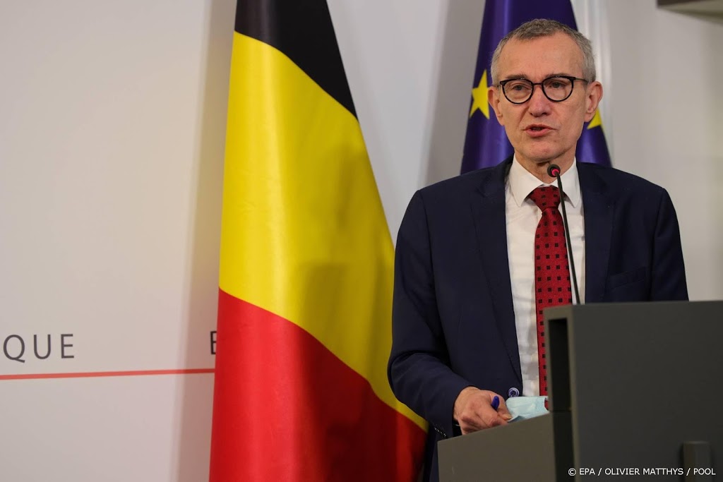 België betreurt 'kettingreactie' na ophef AstraZeneca-vaccin
