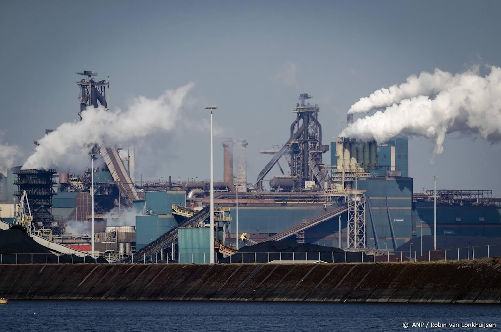 Urgenda: niet halen doel reductie broeikasgassen klap in gezicht