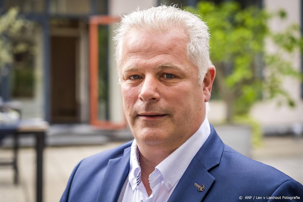 ACP-baas hervat werk na onderzoek naar grensoverschrijdend gedrag