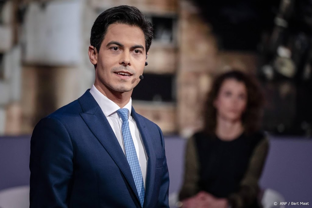 Klimaatminister Jetten: stijging uitstoot in 2021 is tegenvaller