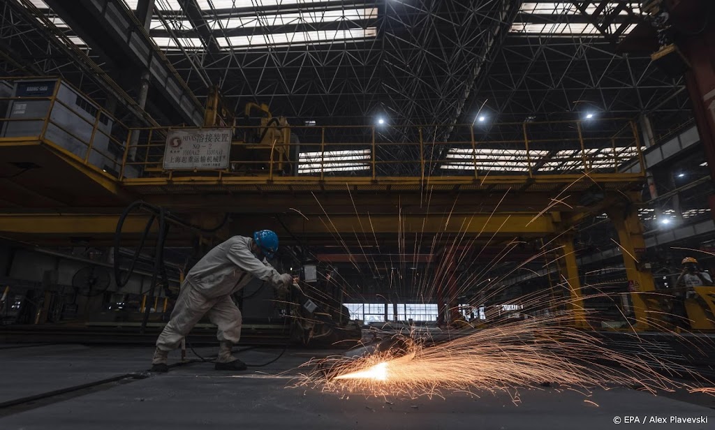 EU zet heffing in tegen Indonesisch-Chinees roestvrij staal