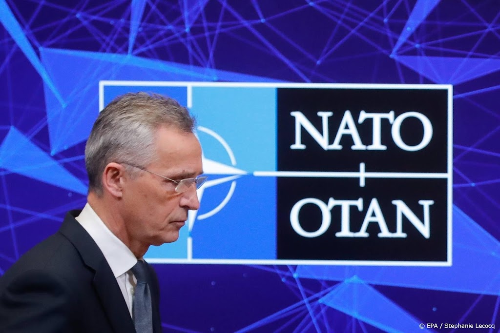 NAVO stuurt flink meer troepen naar oosten om dreiging Rusland