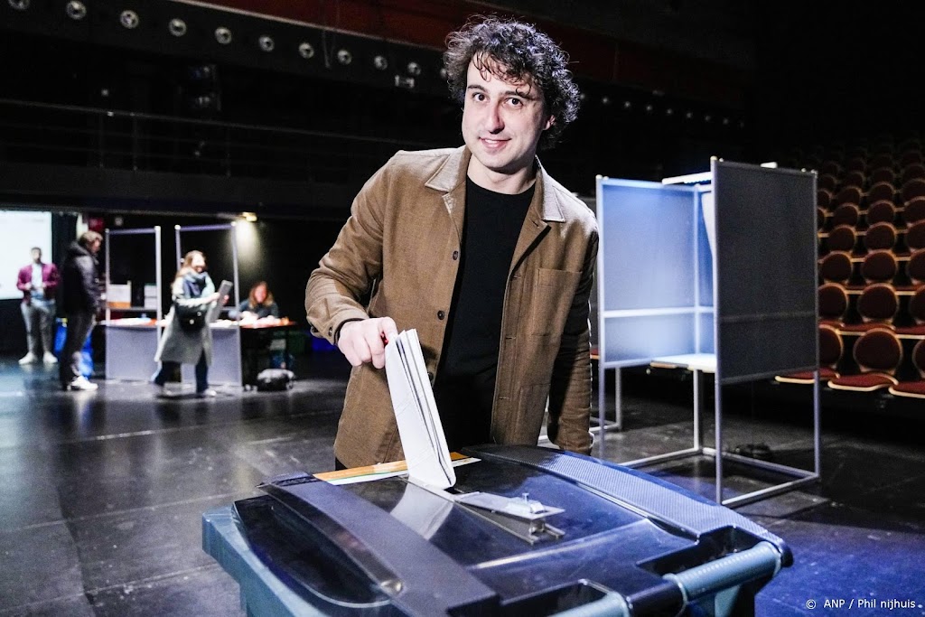 Klaver: Nederland kiest voor menselijkere, duurzamere toekomst