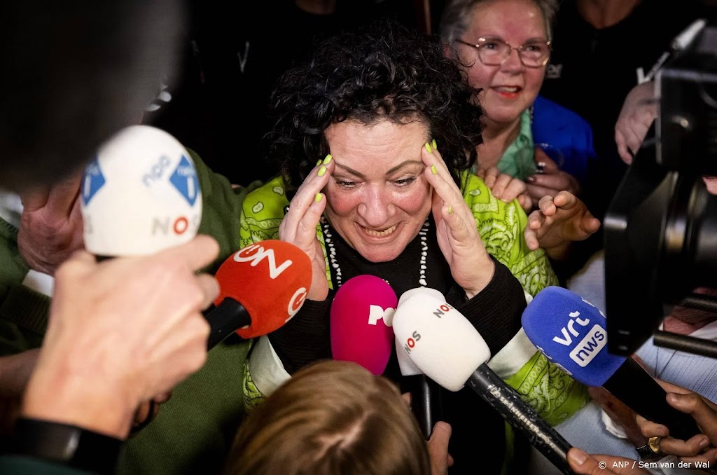 BBB behaalt ook monsterzege in Overijssel