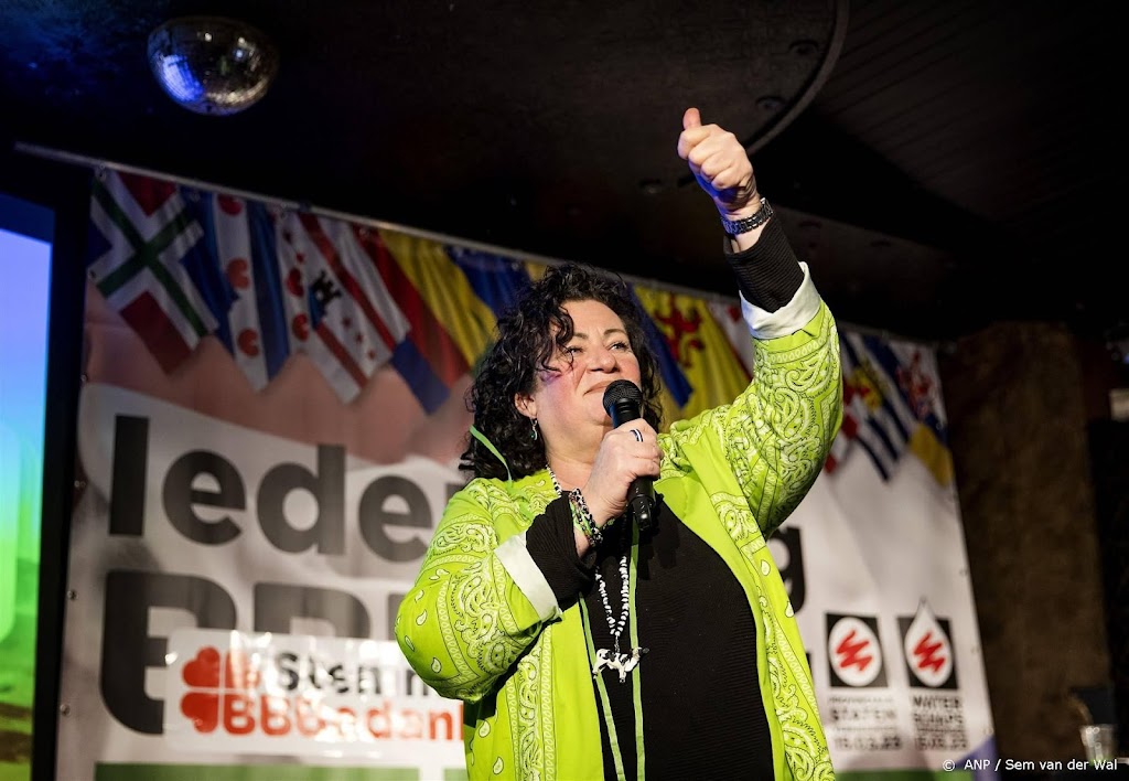 BBB ook de grootste in Leeuwarden