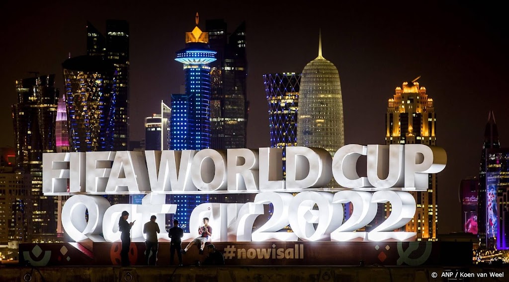 FIFA wil op WK 2027 evenveel prijzengeld voor vrouwen als mannen