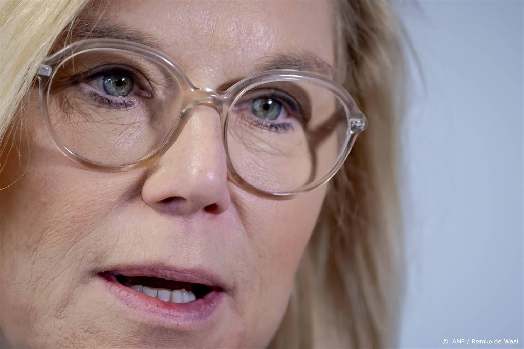 Sigrid Kaag: D66 moet kijken hoe samengewerkt kan worden