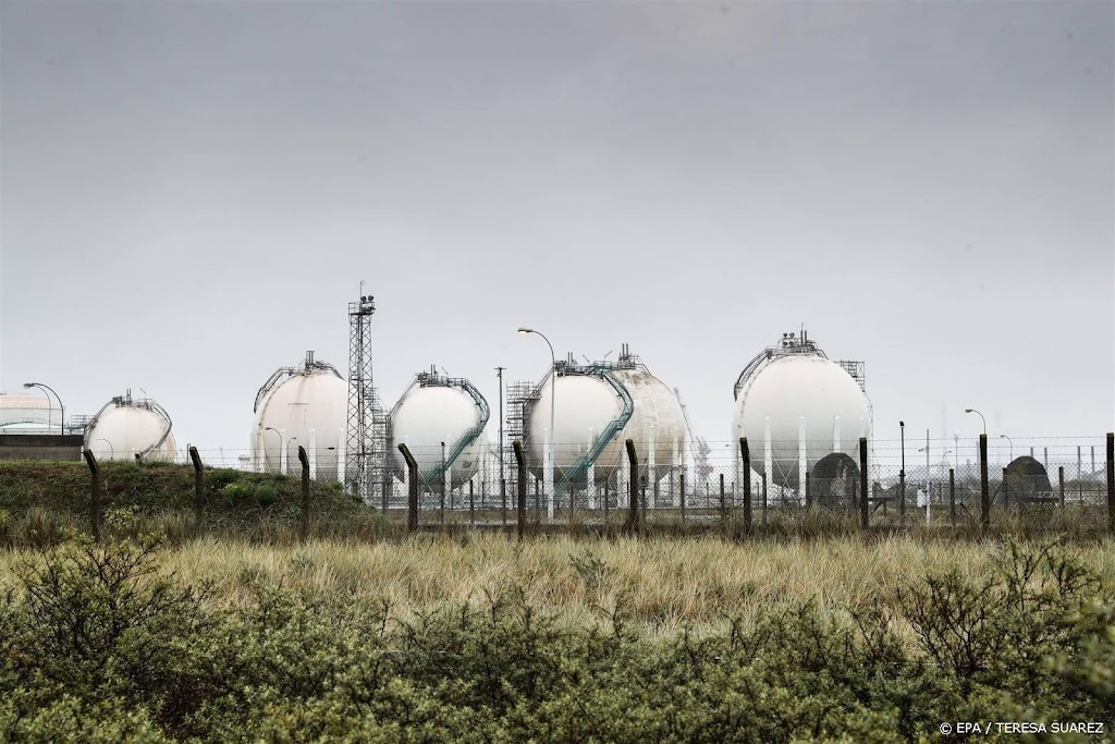 TotalEnergies verkoopt alle tankstations in Nederland en Duitsland