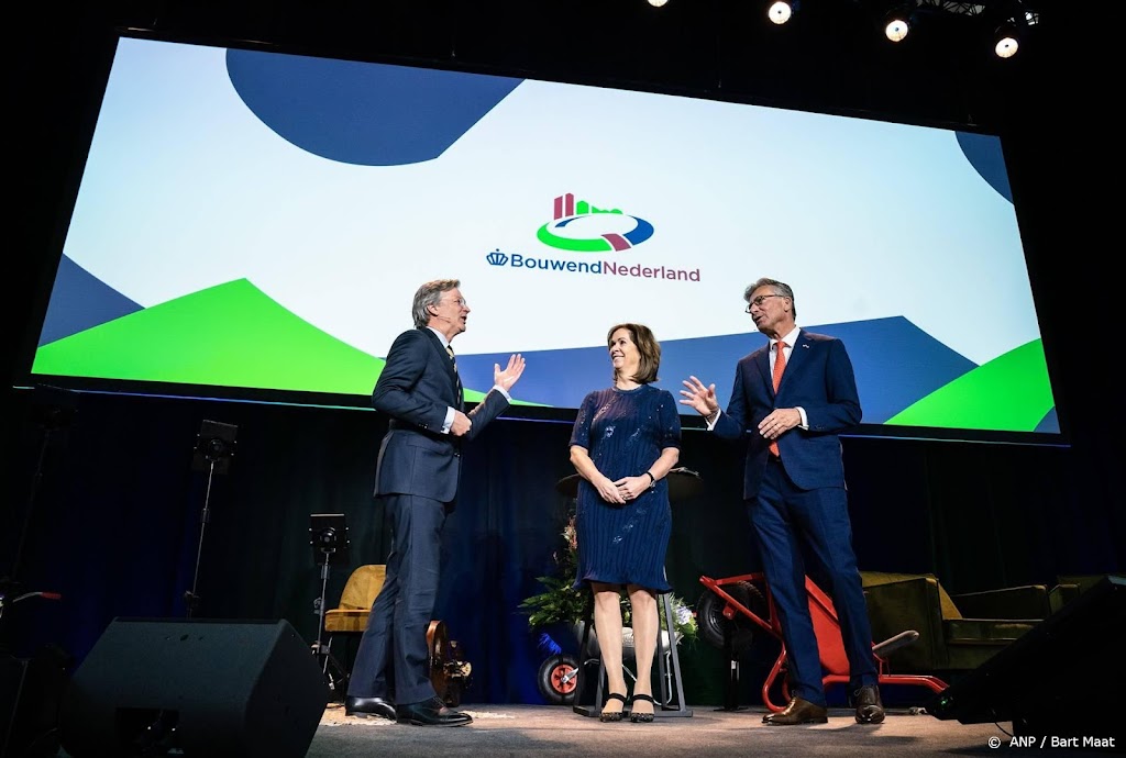 Bouwwereld reageert verdeeld op verkiezingswinst BBB